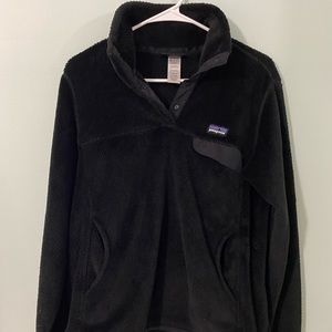 Womens pullover Patagonia